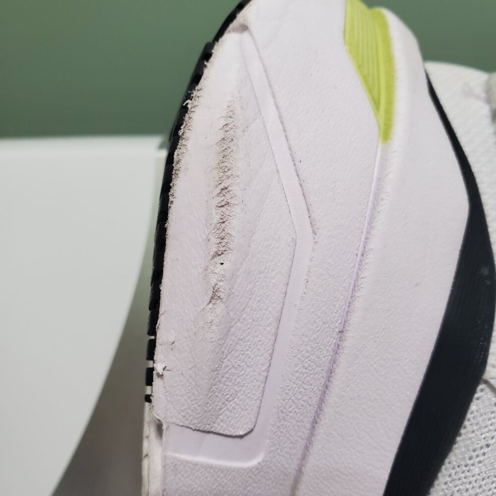 Diadora Cellula Running Shoe | Women's 8.5 - Picture 4 of 8